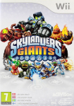 Wii Skylanders: Giants