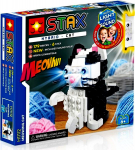 Stax - Hybrid - Cat
