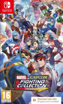 SWITCH Marvel vs. Capcom Fighting Collection Arcade Classics - Digital Download