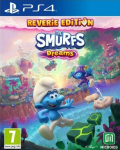 PS4 The Smurfs: Dreams Reverie Edition