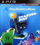 PS3 PlayStation Move Starter Disc