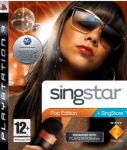 PS3 SingStar Pop Edition