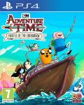 PS4 Adventure Time: Pirates of the Enchiridion