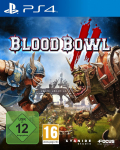 PS4 Blood Bowl 2