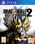 PS4 Dragon Ball Xenoverse 2