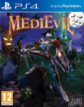 PS4 MediEvil