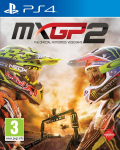 PS4 MXGP2: The Official Motocross Videogame