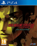 PS4 Shin Megami Tensei III Nocturne HD Remaster