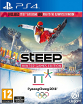 PS4 Steep Winter Games Edition