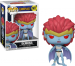 POP! Disney Gargoyles - Demona Vinyl Bobble-Head #1477