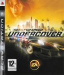 PS3 Need for Speed Undercover