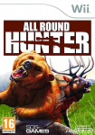 Wii All Round Hunter
