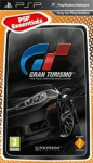 PSP Gran Turismo