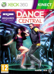 Xbox 360 Dance Central