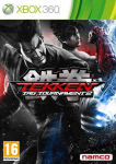 Xbox 360 Tekken Tag Tournament 2