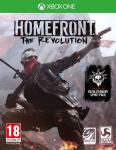 Xbox One Homefront: The Revolution