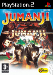 PS2 Jumanji