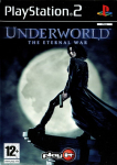PS2 Underworld: The Eternal War