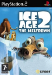 PS2 Ice Age 2: The Meltdown