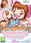 Wii Babysitting Mama