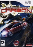Wii Need for Speed: Carbon