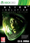 Xbox 360 Alien: Isolation Nostromo Edition