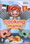 Wii Cooking Mama