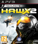 PS3 Tom Clancy's H.A.W.X 2