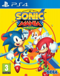 PS4 Sonic Mania Plus