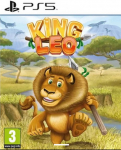 PS5 King Leo