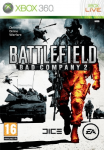 Xbox 360 Battlefield: Bad Company 2