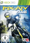 Xbox 360 MX vs. ATV Alive