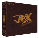 PS4 Jak X: Combat Racing Collector's Edition