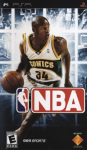 PSP NBA