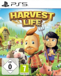 PS5 Harvest Life