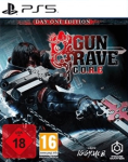 PS5 Gungrave G.O.R.E Day One Edition