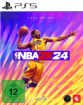 PS5 NBA 2K24 Kobe Bryant Edition