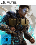 PS5 Immortals of Aveum