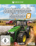 Xbox One Farming Simulator 19