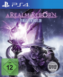 PS4 Final Fantasy XIV Online: A Realm Reborn