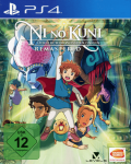 PS4 Ni No Kuni: Der Fluch der weissen K&ouml;nigin Remastered