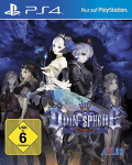 PS4 Odin Sphere Leifthrasir