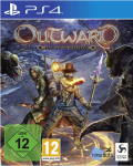 PS4 Outward
