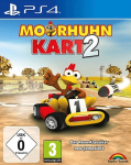 PS4 Moorhuhn Kart 2