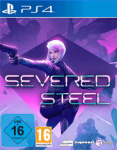 PS4 Severed Steel