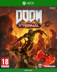 Xbox One Doom Eternal