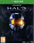Xbox One Halo: The Master Chief Collection