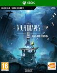 Xbox One Little Nightmares II Day One Edition