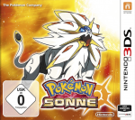 3DS Pok&eacute;mon Sun
