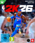 Xbox One NBA 2K26